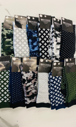 MARCELA KOURY ART 67202 MEDIA CAÑA HOMBRE PACK X12