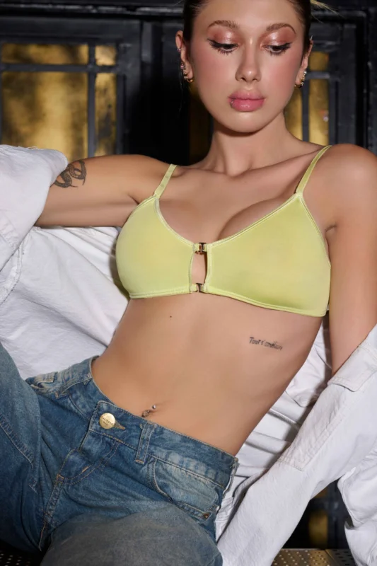 Frankie Lenceria