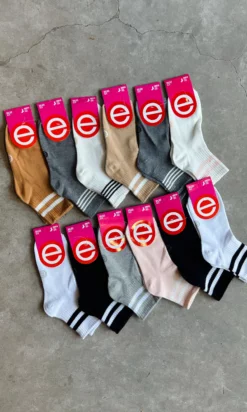 ELEMENTO 401R ⅓ DE CAÑA RAYADO DE DAMA PACK X12