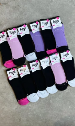 FLOYD ART MJ14 INVISIBLE DE DAMA PACK X12