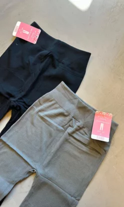 SR ART 150 CALZA TERMICA DE MORLEY DE DAMA