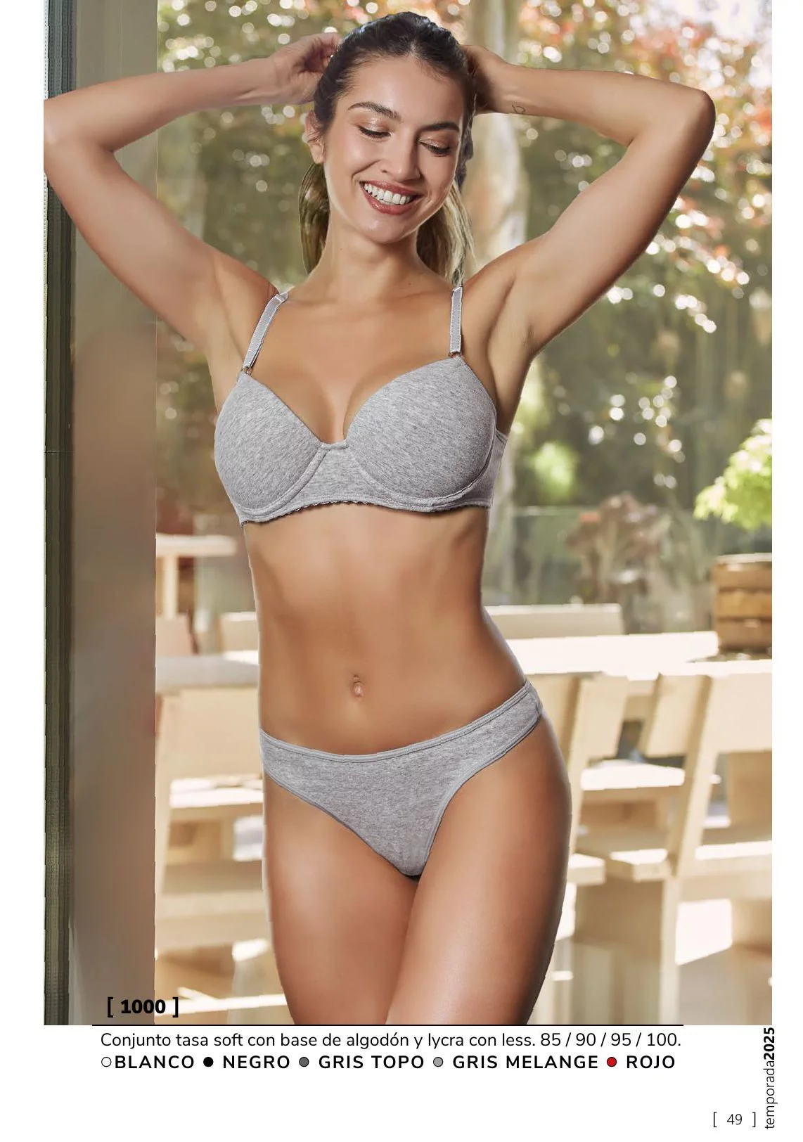 MAIA ART 1000 - Imagen 2