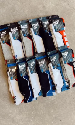 FLOYD GO 480 MEDIA CAÑA DE HOMBRE ´PACK X12