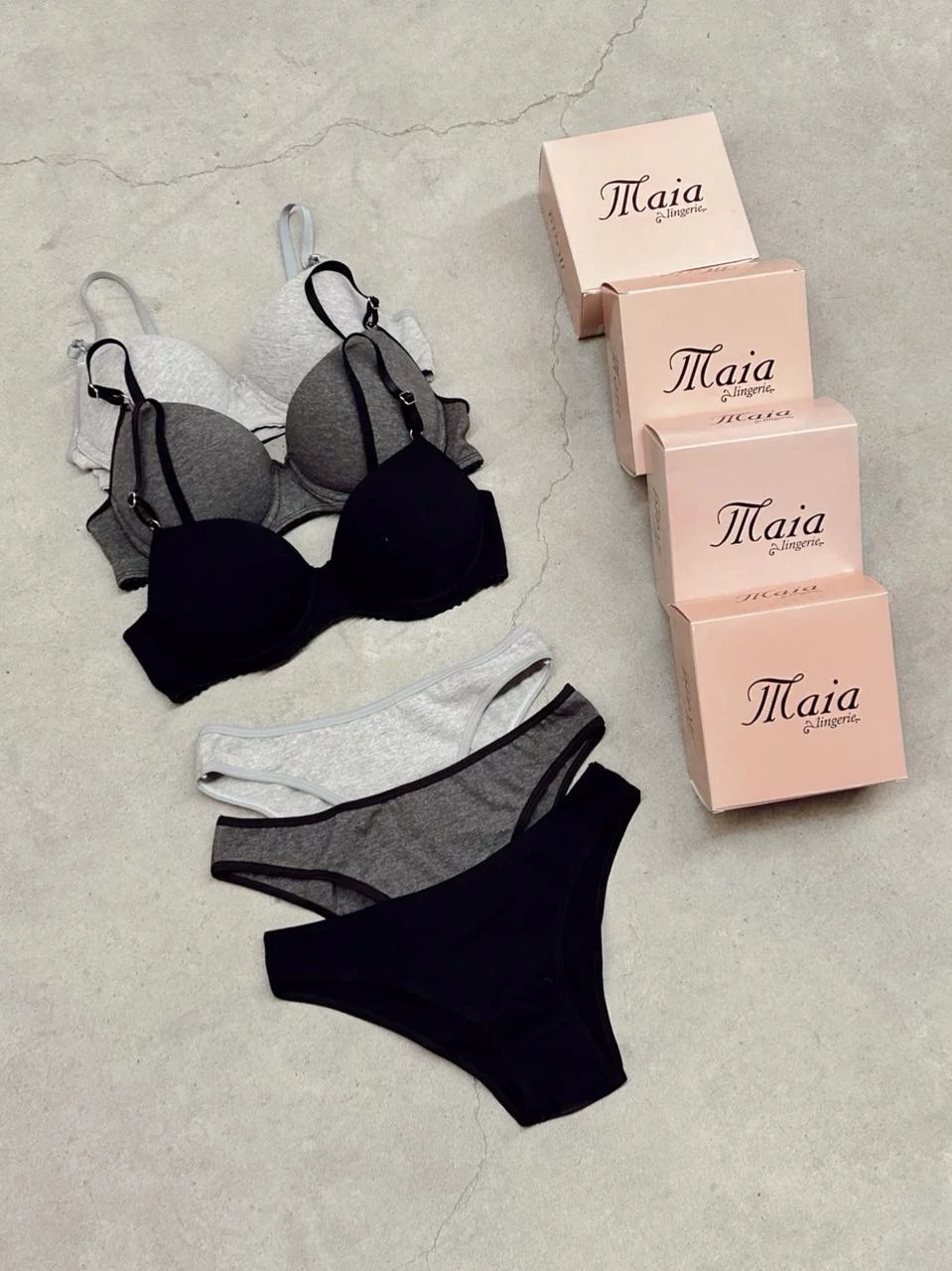 MAIA ART 2040 - Imagen 2