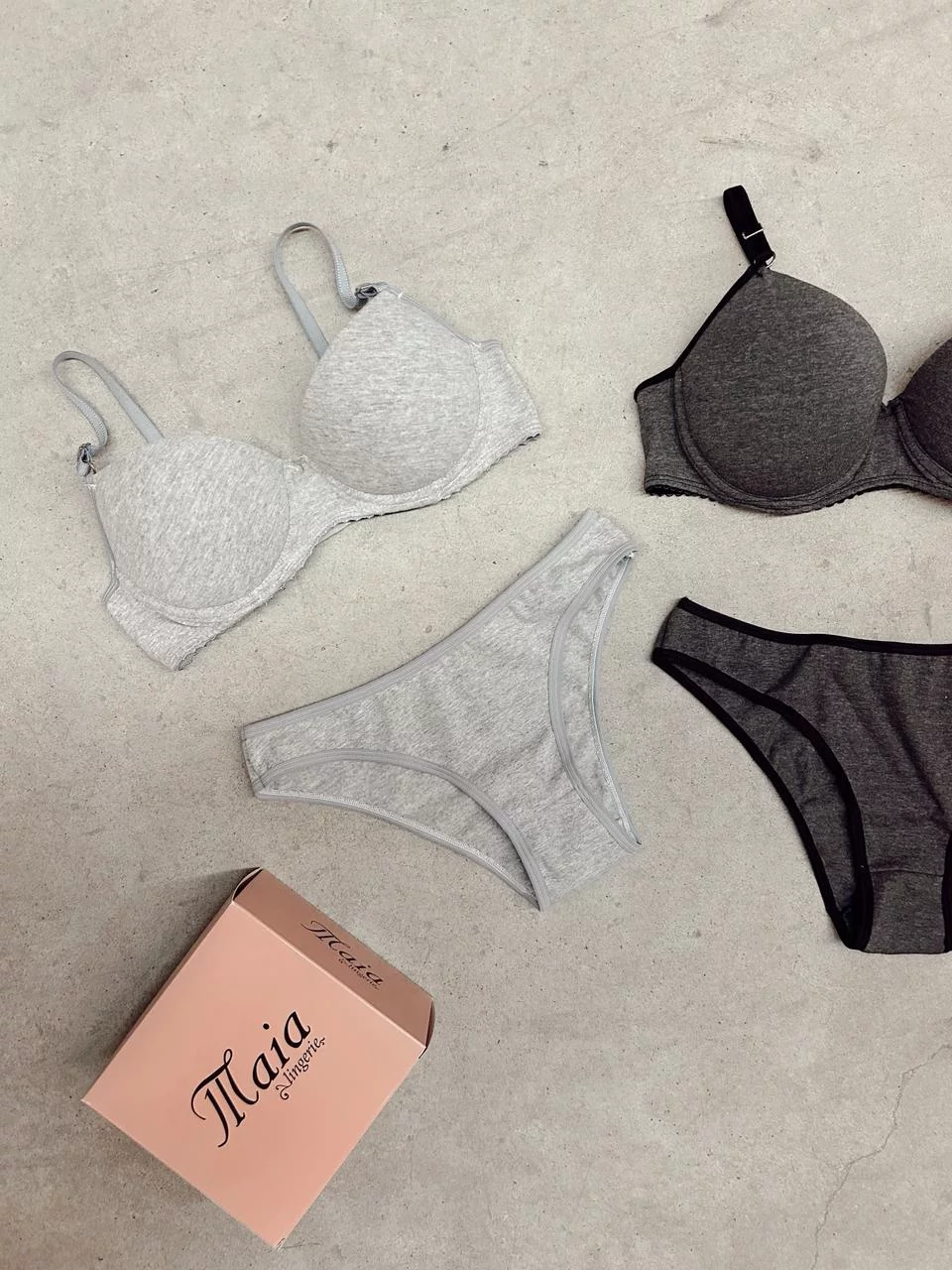 MAIA ART 2040 - Imagen 3