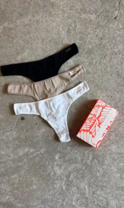 FRASHE 507 COLA LESS PACK X3