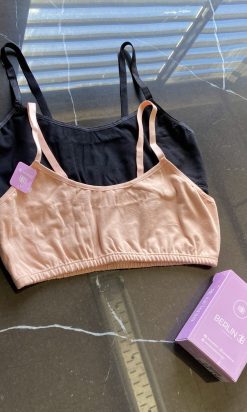 BERLIN ART 280 TOP ESPECIAL PACK X2