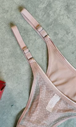 KAURY PACK ART 4008 COLA LESS REGULABLE PACK X2