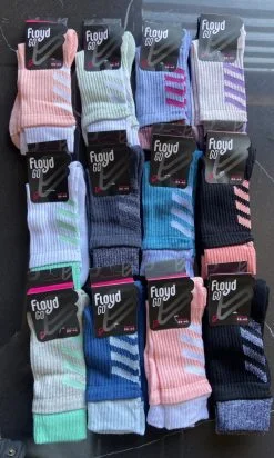 FLOYD GO 760 MEDIA CAÑA DE DAMA PACK X12