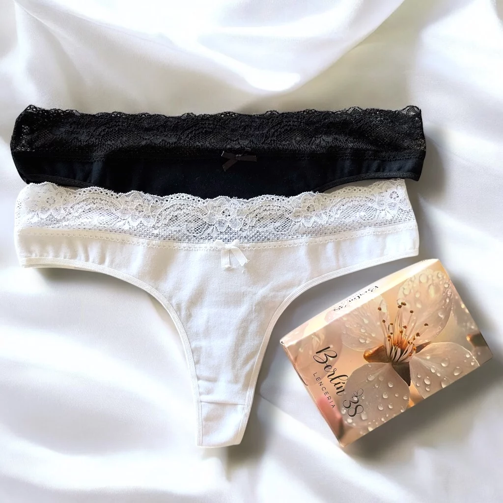 BERLIN ART 106 COLA LESS PACK X2 - Imagen 2