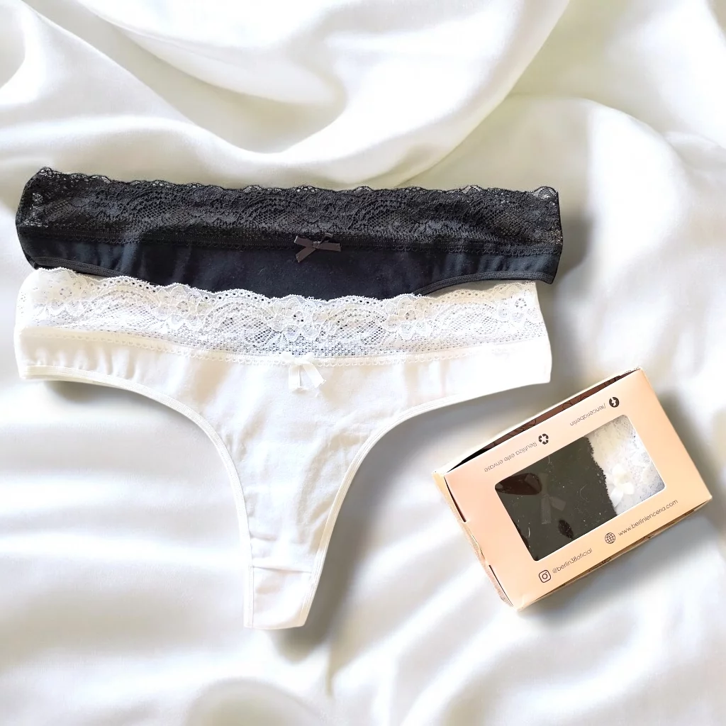 BERLIN ART 106 COLA LESS PACK X2 - Imagen 3