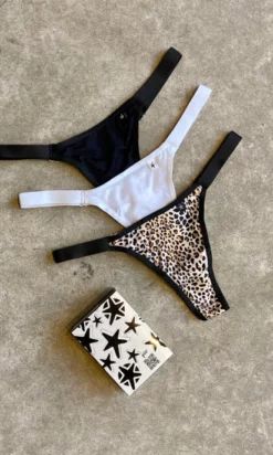 DOLCISIMA ART 92312 COLA LESS REGULABLE PACK X3