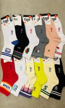 FLOYD ART 68 TALLE 2