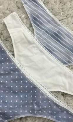 DOLCISIMA ART 92001 COLA LESS PACK X3