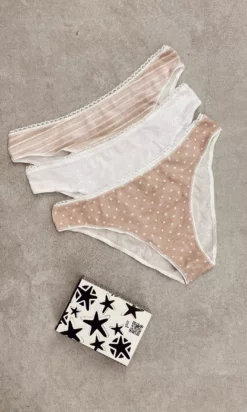 DOLCISIMA ART 92002 VEDETINA PACK X3