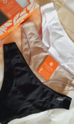 FRASHE ART 508 VEDETINA PACK X3