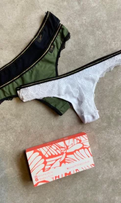 FRASHE ART 710 COLA LESS PACK X3