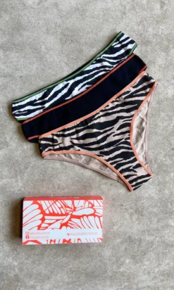 FRASHE ART 578 VEDETINA PACK X3