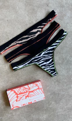 FRASHE ART 576 COLA LESS PACK X3