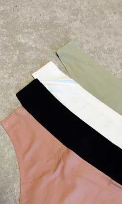 SR 301 COLA LESS SIN COSTURA POR UNIDAD