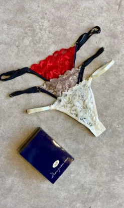 DIME QUIEN ERES 9106 COLA LESS REGULABLE PACK X3