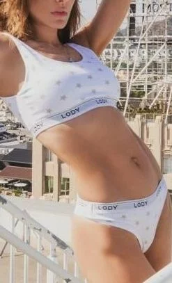 LODY WOMEN ART 5333/1 TALLE ESPECIAL