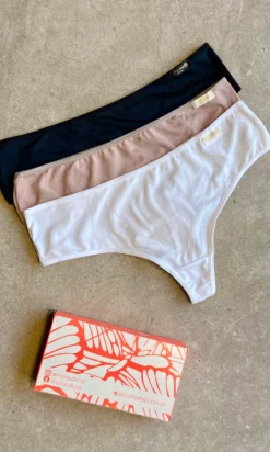 FRASHE ART 606  PACK X3