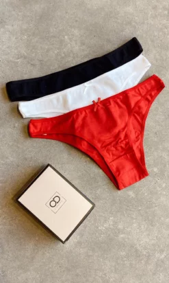 LODY WOMEN ART 8601 VEDETINA PACK X3