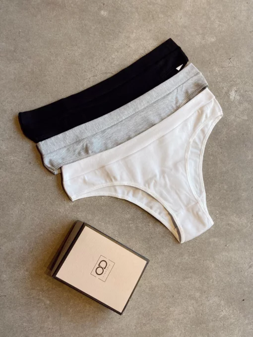 LODY WOMEN ART 9300 VEDETINA PACK X3