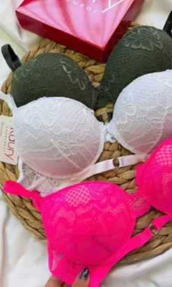 KAURY CORSETERIA 8233