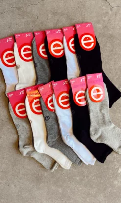 ELEMENTO ART 401L ⅓ DE CAÑA DE DAMA LISO PACK X12