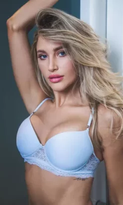 LODY WOMEN ART 5154/1 TALLE ESPECIAL