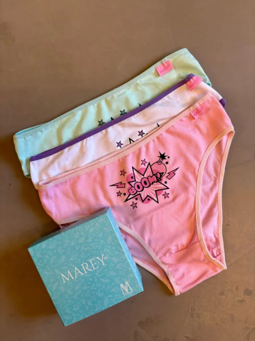 MAREY ART 95