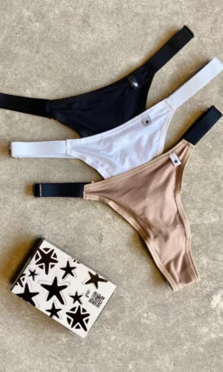 DOLCISIMA ART 92312 COLA LESS REGULABLE PACK X3