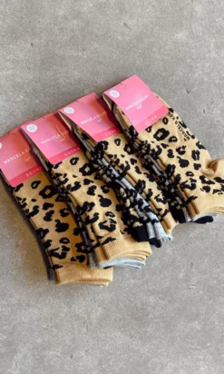 MARCELA KOURY ART 62033 SOQUETE DAMA PACK X12