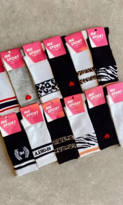 MARCELA KOURY ART 67102 MEDIA CAÑA DE DAMA PACK X12