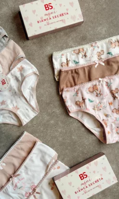 BIANCA SECRETA ART 24366