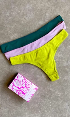 FRASHE ART 589 COLA LESS PACK X3