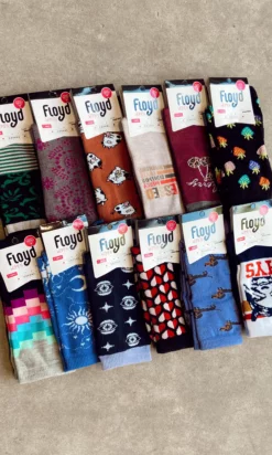 FLOYD MJ3 MEDIA CAÑA DE DAMA PACK X12