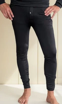 CALZA TÉRMICA DE HOMBRE TERRENAL
