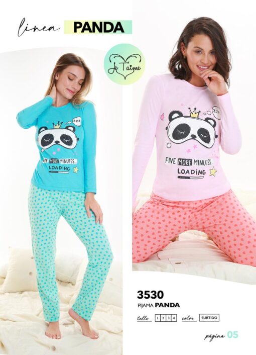 JE TAIME ART 3530
