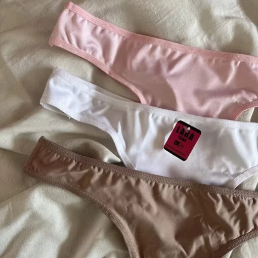 LARA TEENS 5510 (PACK X3)