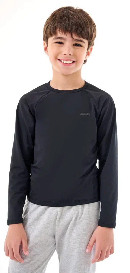 MARIENE ART 2282 CAMISETA TERMICA DE NIÑO