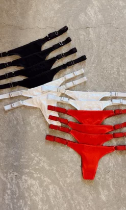 FLAU ART 1043 COLA LESS REGULABLE PACK X12