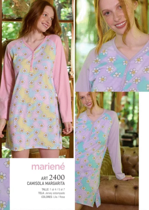 MARIENE ART 2400