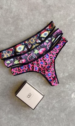 LODY WOMEN ART 9501/1E TALLE ESPECIAL