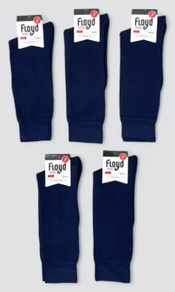  FLOYD ART 74 TALLE 2 ¾ COLEGIAL PACK X12