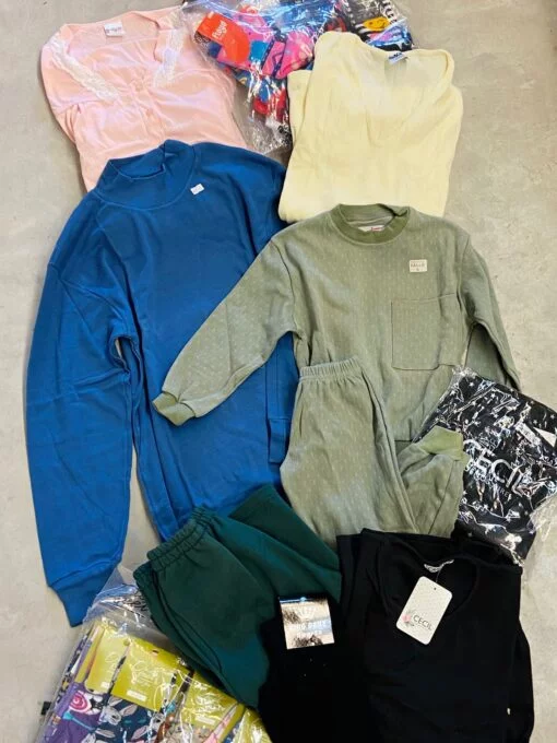 COMBO DE INVIERNO 13
