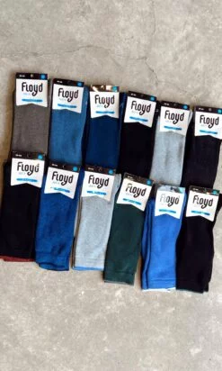 FLOYD ART 1418 TERMICA DE HOMBRE PACK X12