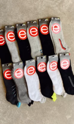 ELEMENTO ART 501 SOQUETE DE HOMBRE PACK X12